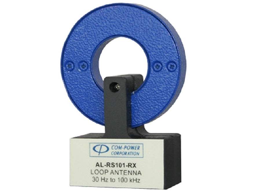 Loop Array Rx Antenna AL-RS101-RX Com-Power 100 kHz Loop Antenna New | ValueTronics