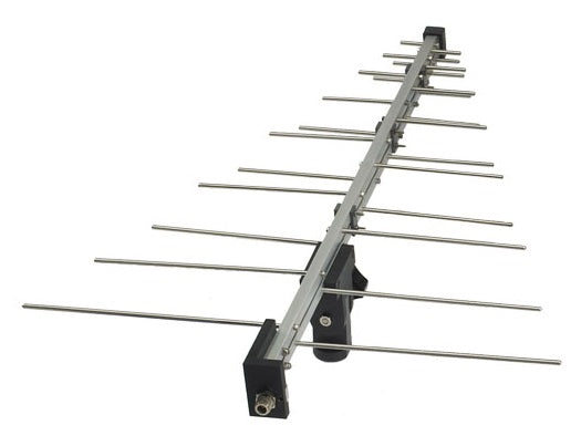 ALC-100 Com-Power Log Periodic Antenna