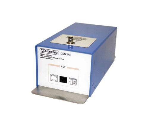 CDN-T4E Com-Power CDN New-ValueTronics