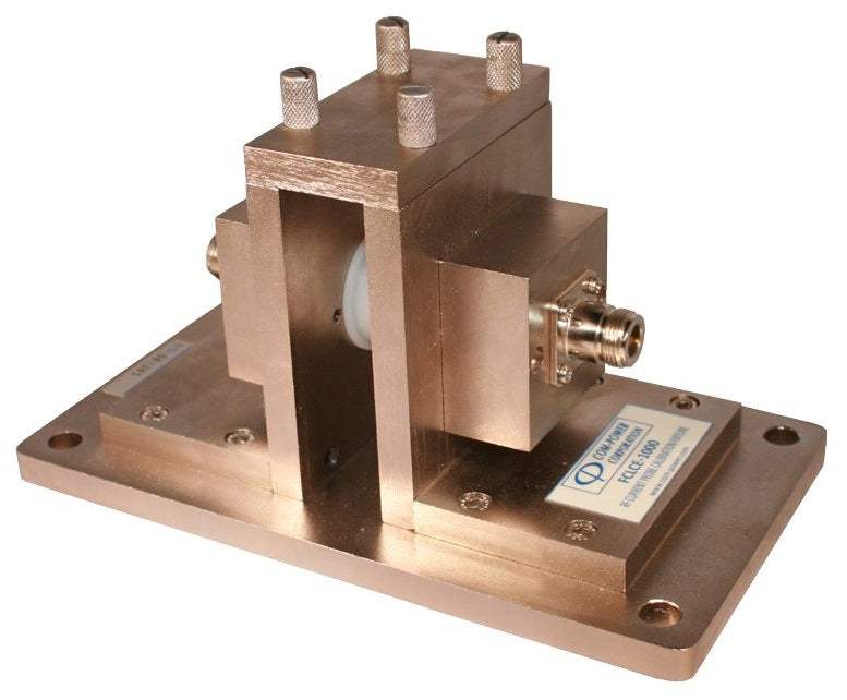 FCLCE-1000 Com-Power Calibrator