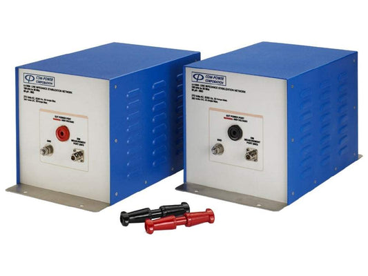 LI-150C Com-Power LISN New-ValueTronics