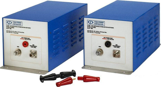 LI-400C Com-Power LISN New-ValueTronics
