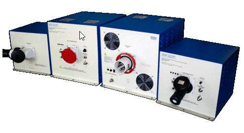 LI-3P-4100 Com-Power LISN New-ValueTronics