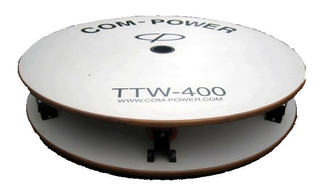 TTW-400 Com-Power Accessory New