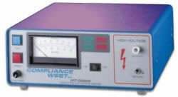 HT-5000 Compliance West HiPot Used