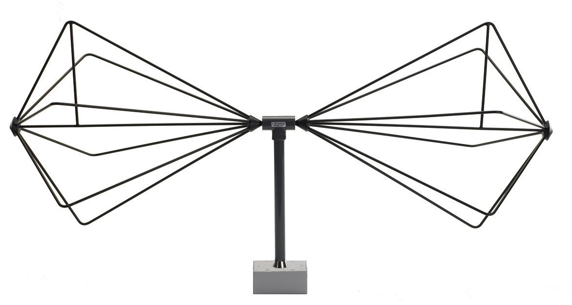 AB-900A Com-Power Biconical Antenna