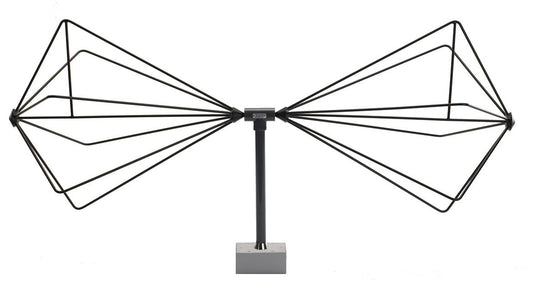 AB-900A Com-Power Biconical Antenna