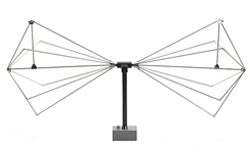 ABF-900 Com-Power Biconical Antenna New