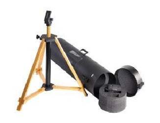 ATC-120 Com-Power Case New-ValueTronics