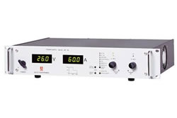 SM 52-AR-60 Delta Elektronika DC Power Supply Used