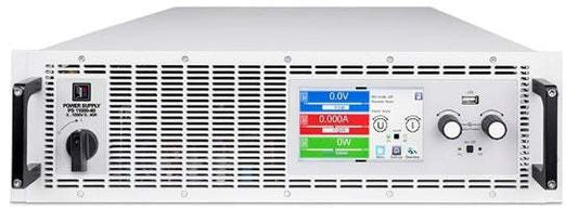 EA-PSB 10200-70 3U EA Elektro Automatik BiPolar Power Supply New-ValueTronics
