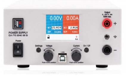 EA-PS 2042-20B EA Elektro Automatik DC Power Supply New-ValueTronics