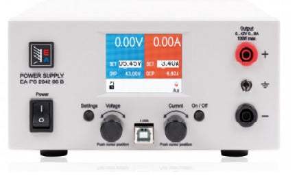 EA-PS 2042-10B EA Elektro Automatik DC Power Supply