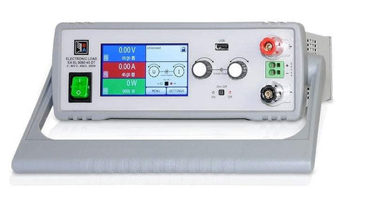 EA-EL 9080-45 DT EA Elektro Automatik DC Electronic Load New-ValueTronics