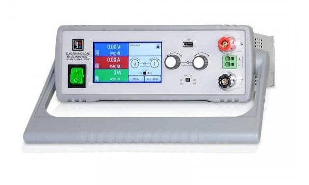 EA-EL 9080-60 DT EA Elektro Automatik DC Electronic Load