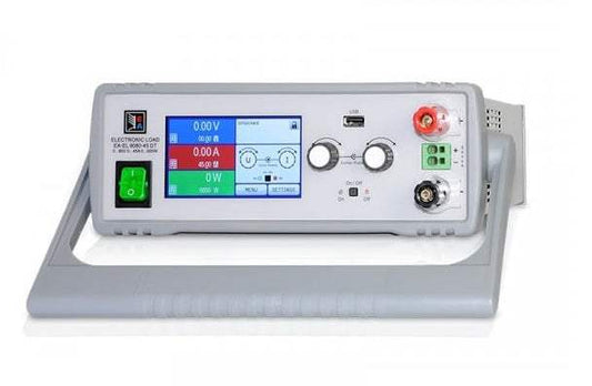 EA-EL 9200-18 DT EA Elektro Automatik DC Electronic Load New-ValueTronics