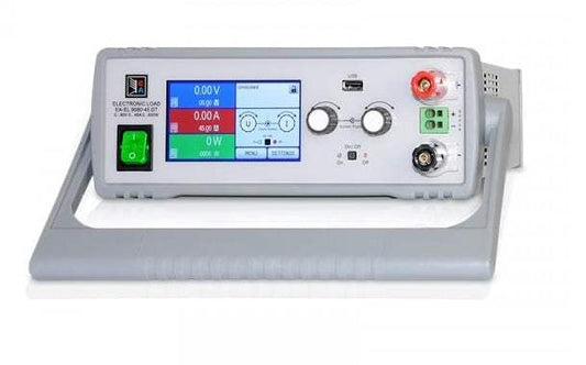 EA-EL 9360-10 DT EA Elektro Automatik DC Electronic Load New-ValueTronics