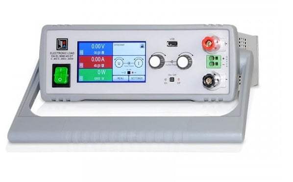 EA-EL 9500-16 DT EA Elektro Automatik DC Electronic Load New