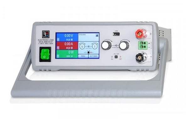 EA-EL 9750-05 DT EA Elektro Automatik DC Electronic Load New