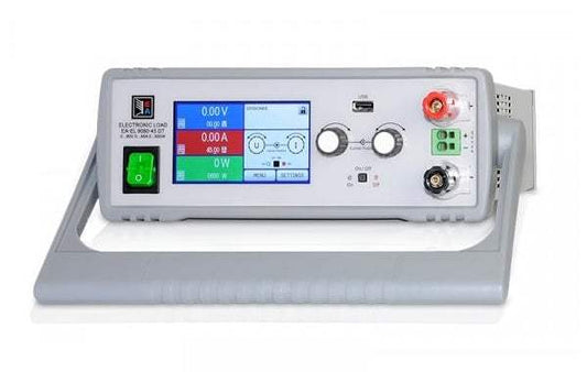 EA-EL 9750-05 DT EA Elektro Automatik DC Electronic Load New-ValueTronics