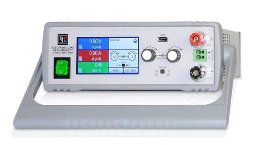 EA-EL 9750-10 DT EA Elektro Automatik DC Electronic Load New-ValueTronics