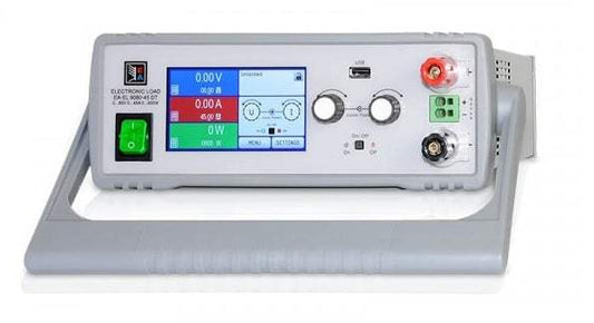 EA-EL 9360-20 DT EA Elektro Automatik DC Electronic Load New-ValueTronics