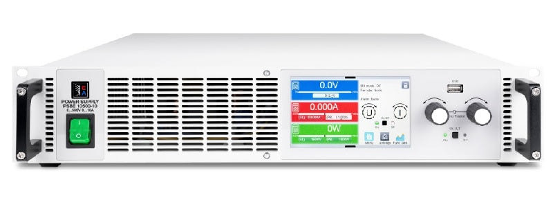 EA-PSB 10060-60 2U EA Elektro Automatik BiPolar Power Supply