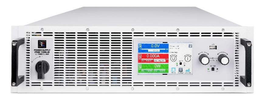 EA-PSB 10080-510 3U EA Elektro Automatik BiPolar Power Supply New