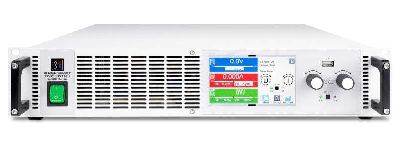 EA-PSB 10360-15 2U EA Elektro Automatik BiPolar Power Supply