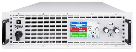 EA-PSB 10500-60 3U EA Elektro Automatik BiPolar Power Supply New-ValueTronics