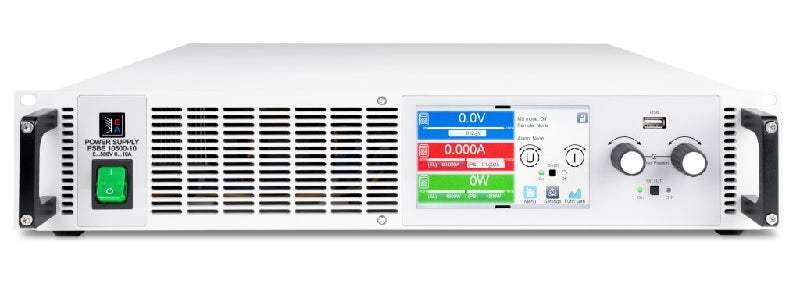 EA-PSB 10750-06 2U EA Elektro Automatik BiPolar Power Supply