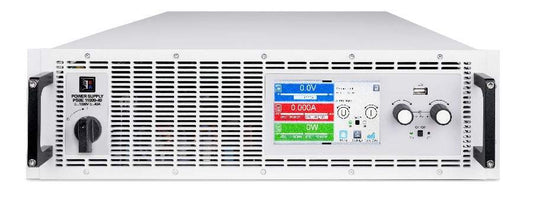 EA-PSB 11500-20 3U EA Elektro Automatik BiPolar Power Supply New-ValueTronics