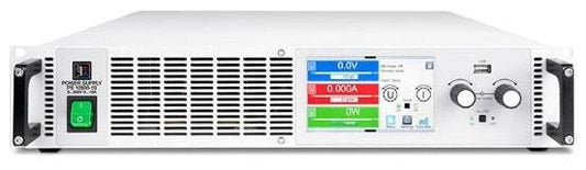 EA-PSB 10500-20 2U EA Elektro Automatik BiPolar Power Supply New-ValueTronics