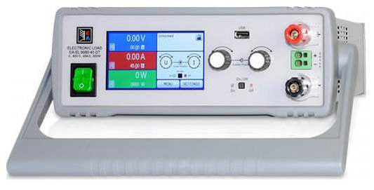 EA-EL 9500-08 DT EA Elektro Automatik DC Electronic Load New-ValueTronics