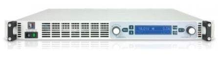 EA-PS 9200-25 1U EA Elektro Automatik DC Power Supply New