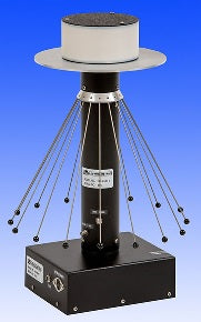 EM-6104-1 Electrometrics Antenna