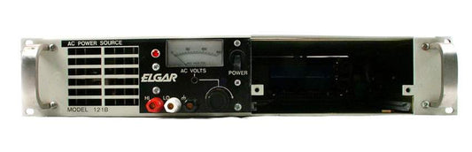 121B Elgar AC Source