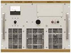 1501 Elgar AC Source Used