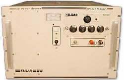 1751SX Elgar AC Source Used