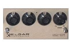 401V Elgar AC Source Used