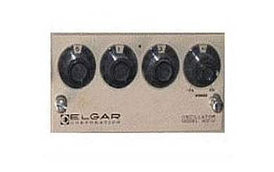 4641V Elgar AC Source Used