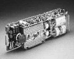 7V MOD. MASTER Elgar DC Power Supply Used-ValueTronics