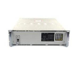 AT8000B Elgar DC Power Supply Used