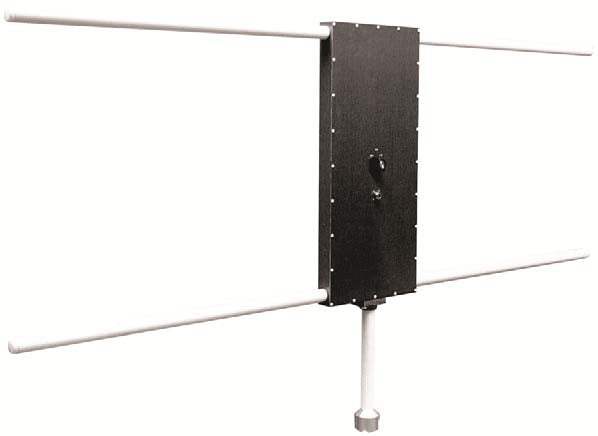 3107 EMCO Antenna Used