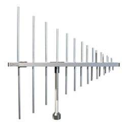 3146 EMCO Log Periodic Antenna Used-ValueTronics