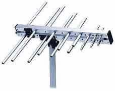 3146A EMCO Log Periodic Antenna Used-ValueTronics