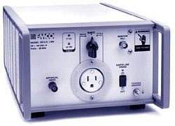 3816-2NM EMCO LISN Used-ValueTronics