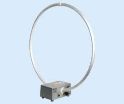 6502 EMCO Loop Antenna Used