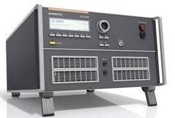 LD200N EM Test EMI Equipment Used