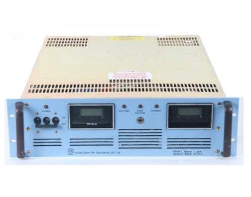 EMS20-250 EMI DC Power Supply Used